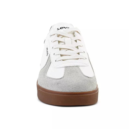 Levi's GABHAN OFF WHITE BLACK 0011S-2933