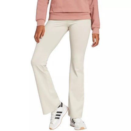 adidas Essentials Small Logo Flared W kelnės JD3072