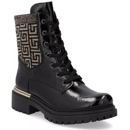 Rieker W RKR712 aulinukai