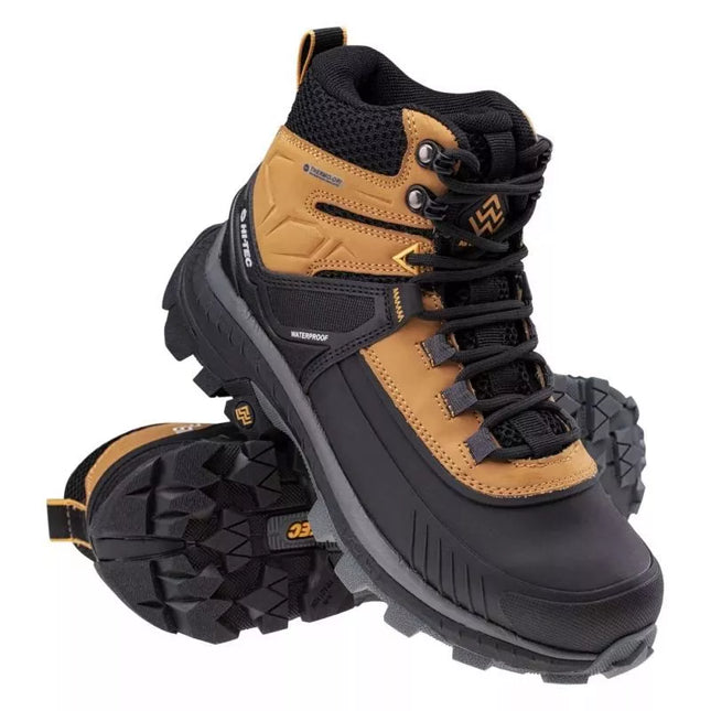 Hi-Tec Everest Snow Hiker Moteriški batai 92800555294