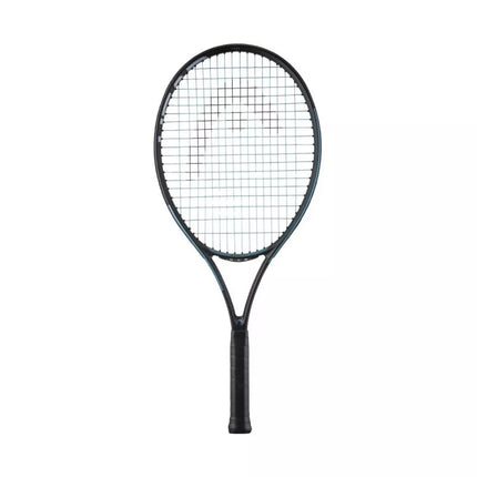 Head IG Gravity Jr 25 3 7/8 Teniso raketė Juoda ir mėlyna 231215 SC07
