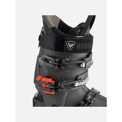 ROSSIGNOL VIZION 4B 100 HV GW-MT GR ski boots gray