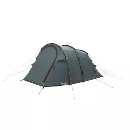 Easy Camp Hamra 4 Person Family Tent Blue