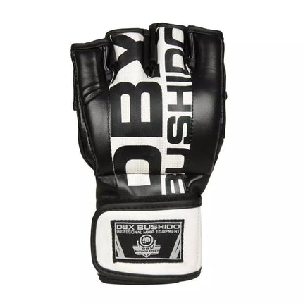 MMAM Gloves - Harmony - Valor Series