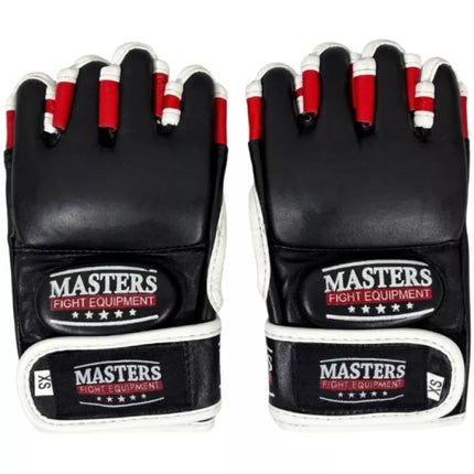 GF-PRIME XS MMA pirštinės