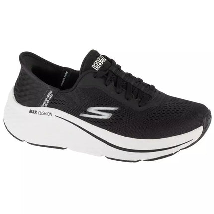 Skechers Slip-Ins: Max Cushioning Elite 2.0 - Vanish 129606-BKW Juoda 35