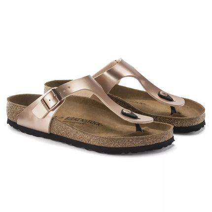 Šlepetės Birkenstock Gizeh BS W 1023925