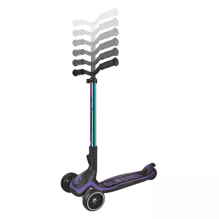 ULTIMUM 3-Wheel Scooter - Neochrome (612-401-2)