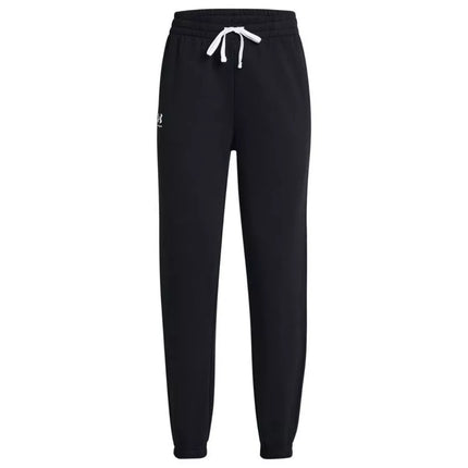Under Armour Rival Terry Jogger kelnės W 1382735 002