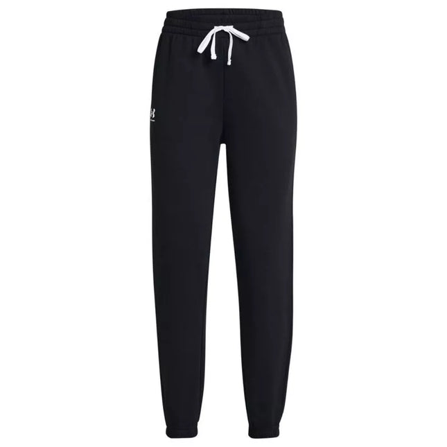 Under Armour Rival Terry Jogger kelnės W 1382735 002