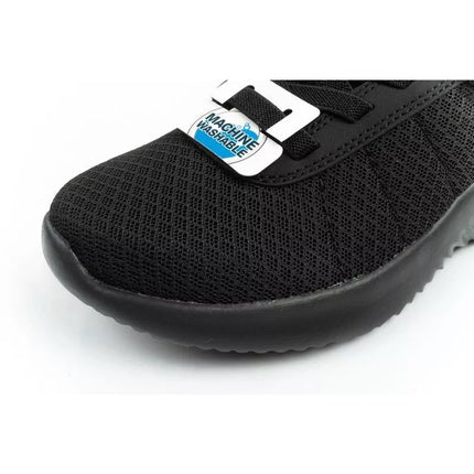 Skechers Bounder Velcro vaikiški sportiniai bateliai, lengvi ir patogūs