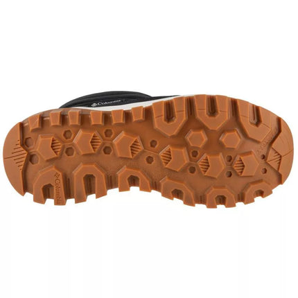 Columbia Snowtrot Mid W 2075111010 Sniego Batai