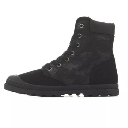 Palladium Pampa HI megztas LP kamufliažinis 95551-008