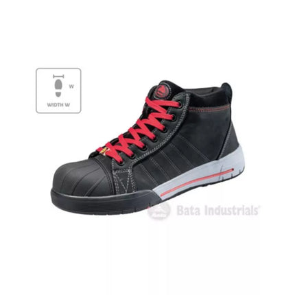 Unisex Aulinukai (Juodi) Bickz 733 W