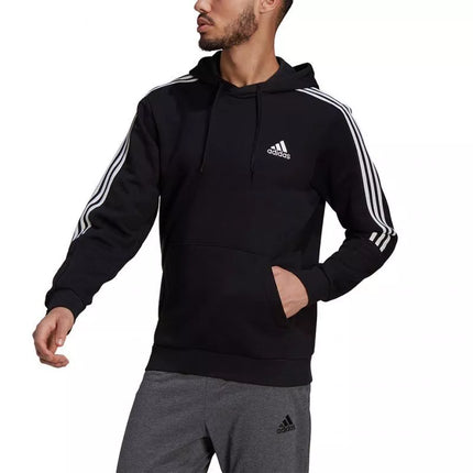 Adidas Essentials Hooded Sweatshirt M GK9581