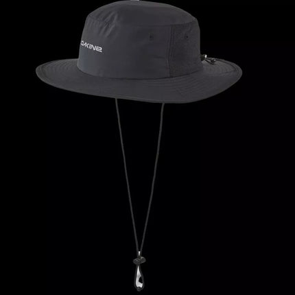 Dakine NO ZONE skrybėlė JUODA (D10003899)