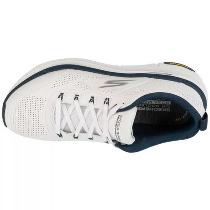 Skechers Max Cushioning Premier 2.0 - Lucid 2 220828-WNV Balta 42.5