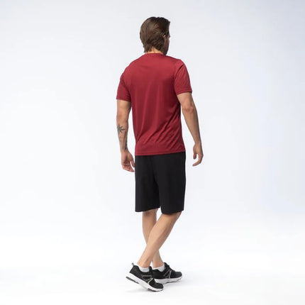 Men's short-sleeved T-shirt SALAN