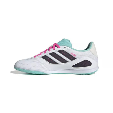 Adidas Super Sala III M JR5397 futbolo batai