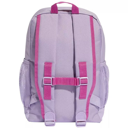 Linijinė vaikiška kuprinė KE0390 Adidas