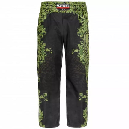 JUNIOR MFC "MINE" long training pants