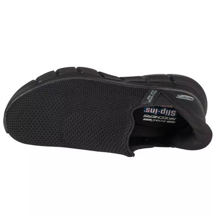 Skechers Slip-Ins: Bobs Sport B Flex - Resilient Edge 118306-BBK Juoda 41