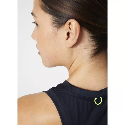 Helly Hansen Ocean trumpa viršutinė dalis W 34269 597