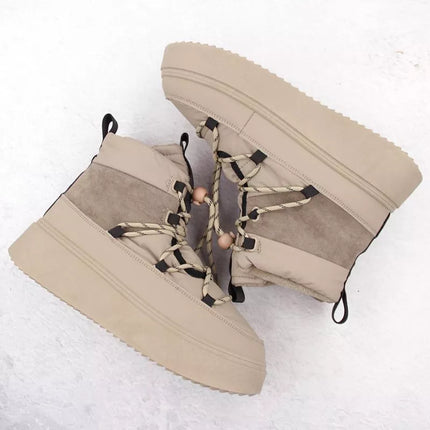 Platforminiai aulinukai W 72302 WOL280B Potocki