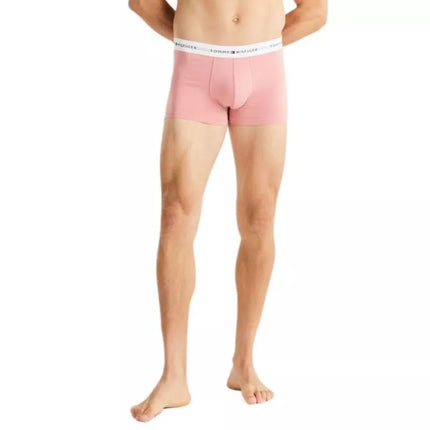 Tommy Hilfiger 3 pakuotė Bokseriai M UM0UM02761