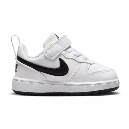 Nike Court Borough Low Recraft Jr DV5458-104 batai