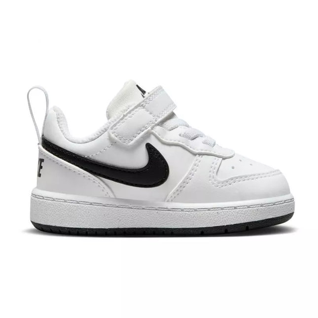 Nike Court Borough Low Recraft Jr DV5458-104 batai