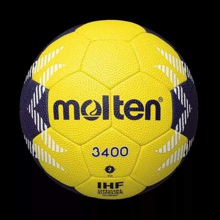 H2A3400-YN Molten 3400 Rankinis