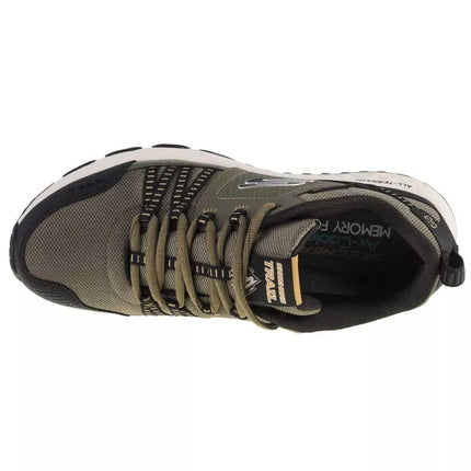 Skechers Escape Plan 51591-OLBK Žalias 44