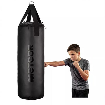 Meteor 12 kg punching bag, filled, training