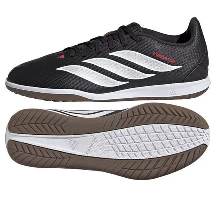 Adidas Predator Club Sala Jr IN JS0361 salės batai