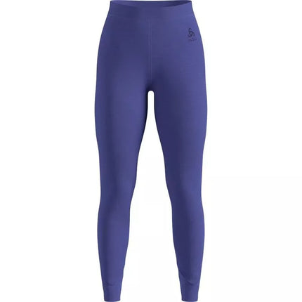 Odlo ACTIVE WARM ilgos apatinės kelnės, dydis M, mėlynos