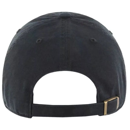 47 Brand New York Yankees MLB Clean Up kepuraitė B-NLRGW17GWS-BKA