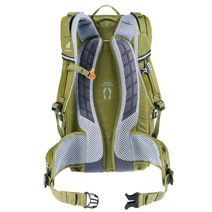 Deuter Trans Alpine 30 Dviratininko kuprinė 320032412030