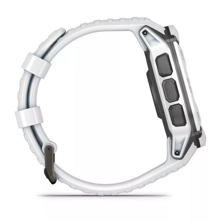 Garmin Instinct 2X Solar Whitestone Watch