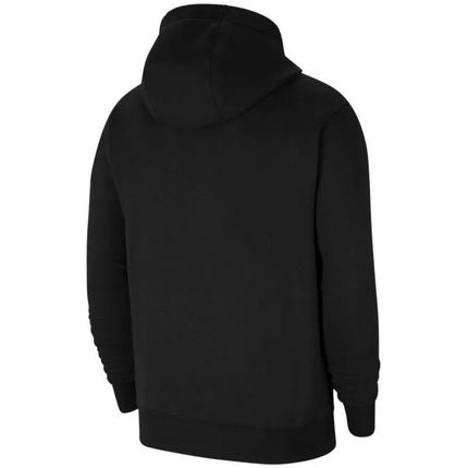 Nike Team Club 20 Hoody M CW6894 010 džemperis