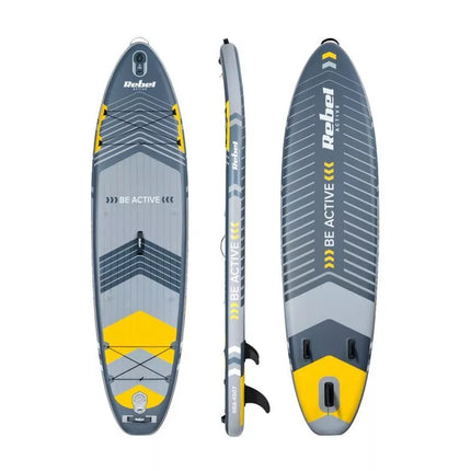 Irklentė REBEL ACTIVE RBA4501