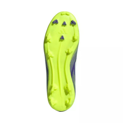 Adidas F50 League FG/MG Jr JH7747 futbolo batai