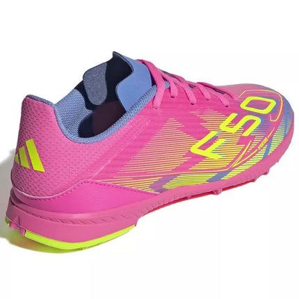 Adidas F50 League Jr IE3755 futbolo batai