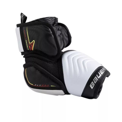 Bauer Flypro jaunimo ledo ritulio alkūnių apsaugos