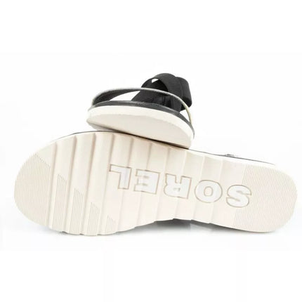 Sorel Ella II Sandalas W NL4043-010