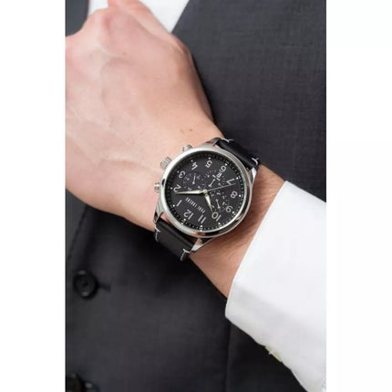 Men's Watch PAUL LORENS PL20011A-1A1+ BOX