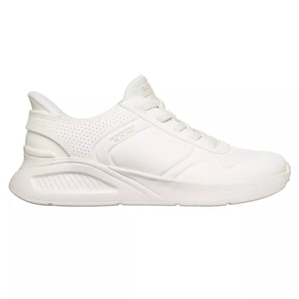 Skechers Slip-ins Uno Lite - Floating Steps 183125-WHT White