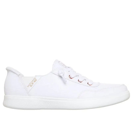 Skechers moteriški laisvalaikio bateliai SKIP CUTE B CUTE SWEET 114815 WHT