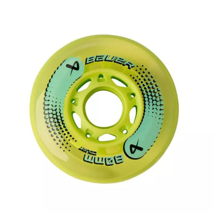Bauer Court 76A Ratukai