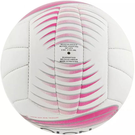 TINKLINIO KAMUOLYS NO.10 BEACH SLAM PINK 56063 A